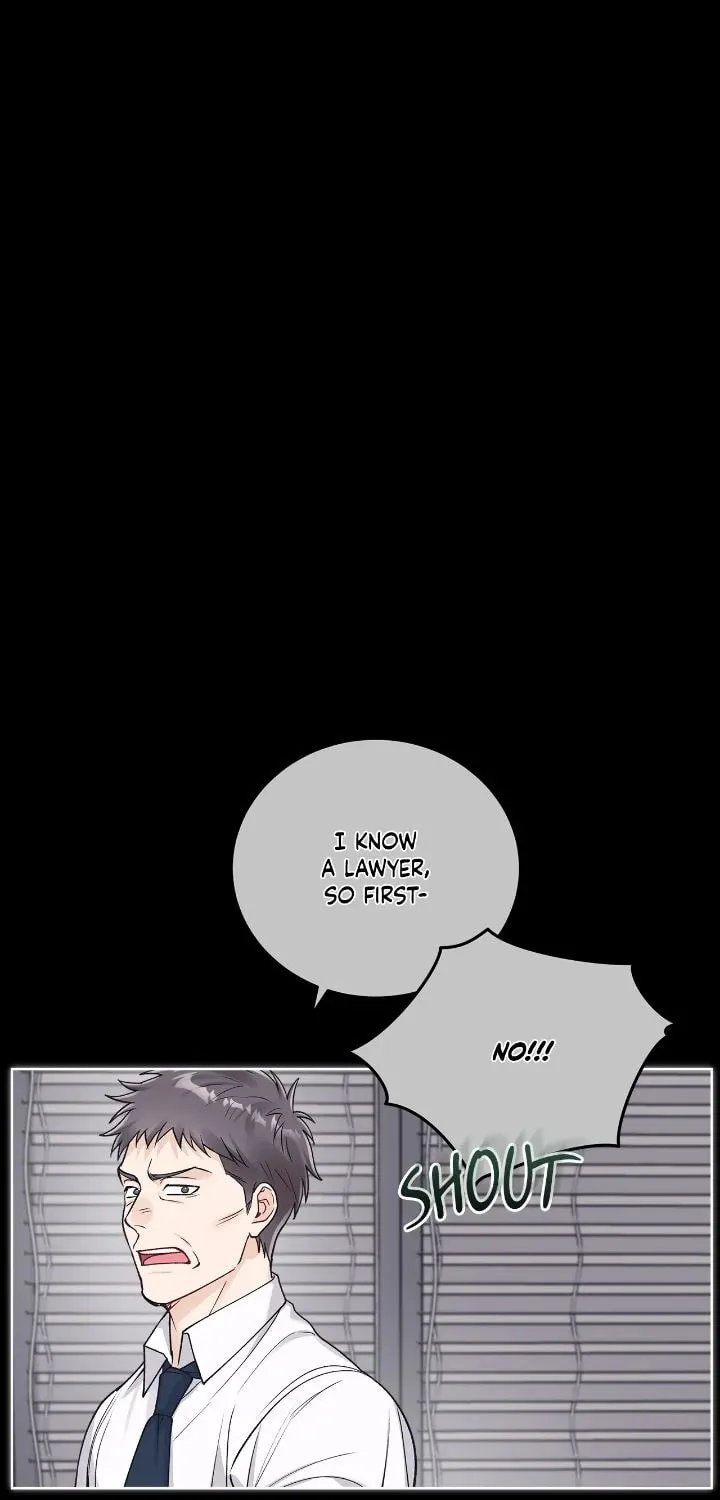 Monochrome Rumor Chapter 97 page 14 - 