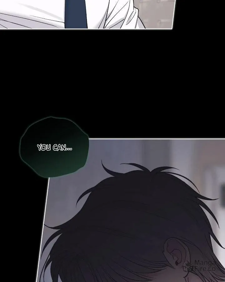 Monochrome Rumor Chapter 97 page 19 - 