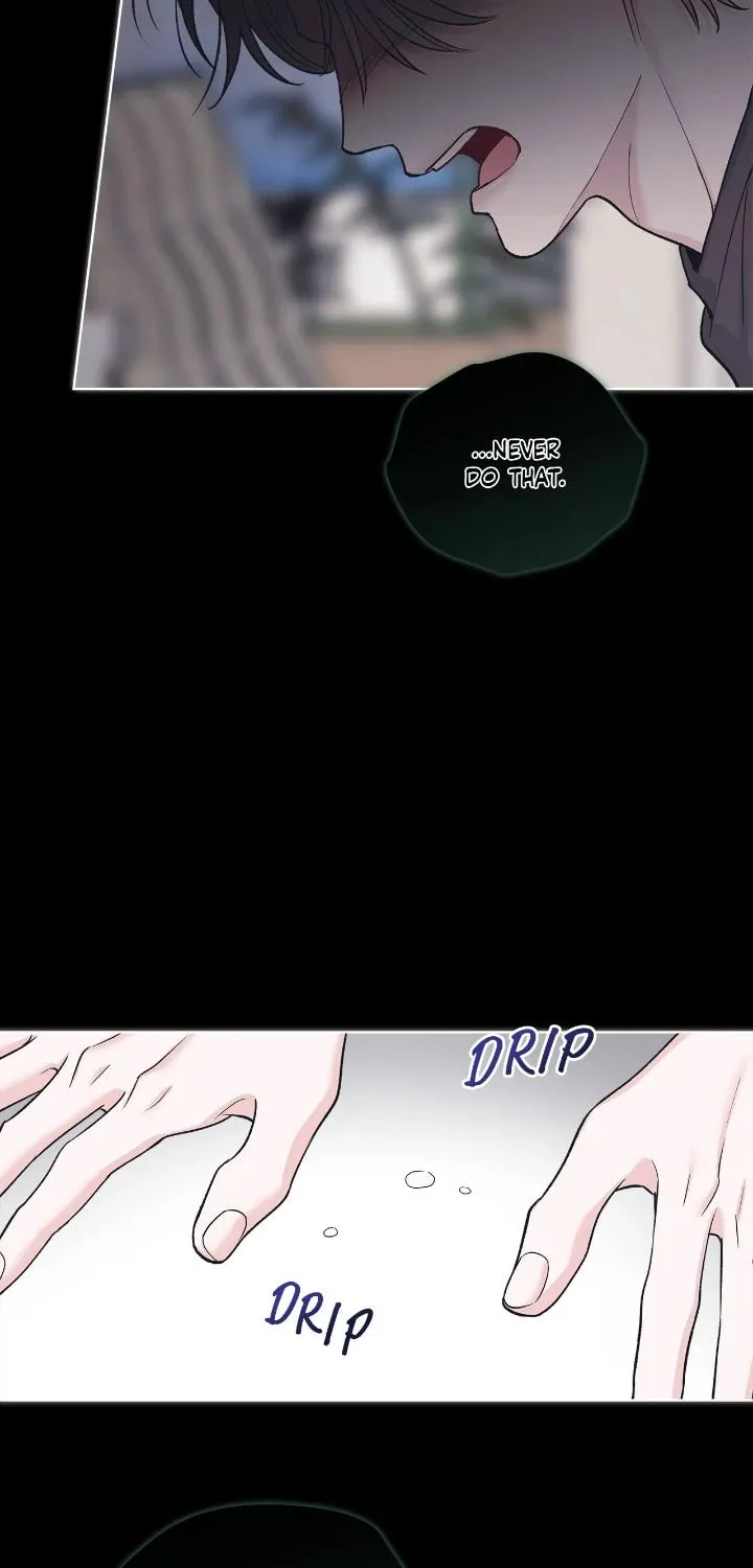 Monochrome Rumor Chapter 97 page 20 - 