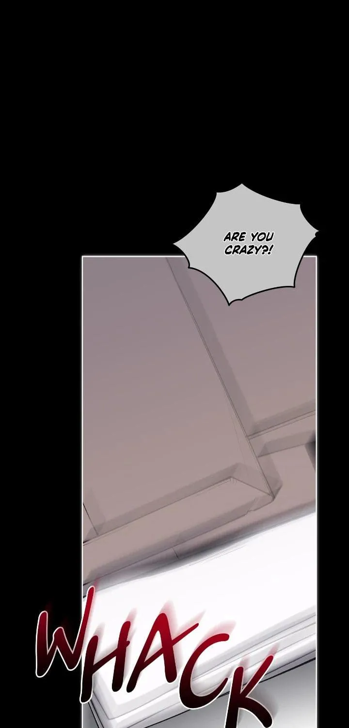 Monochrome Rumor Chapter 97 page 4 - 