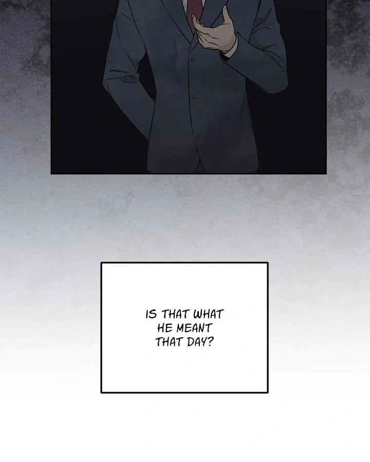 Monochrome Rumor Chapter 97 page 33 - 