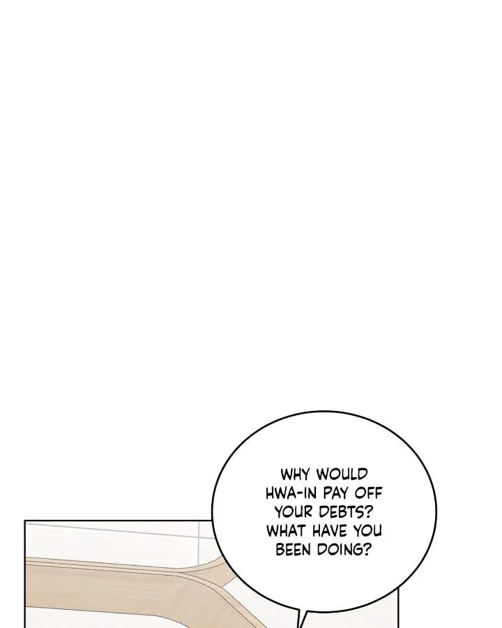 Monochrome Rumor Chapter 97 page 37 - 
