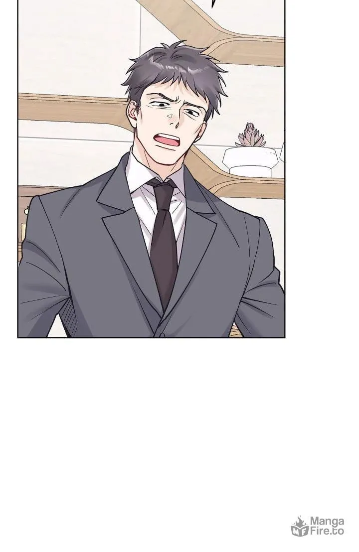Monochrome Rumor Chapter 97 page 38 - 