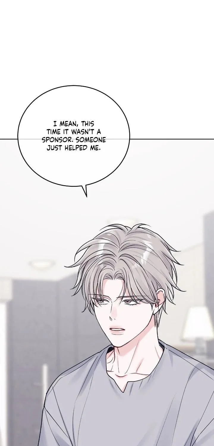 Monochrome Rumor Chapter 97 page 45 - 