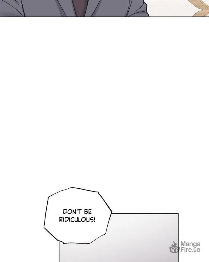Monochrome Rumor Chapter 97 page 48 - 