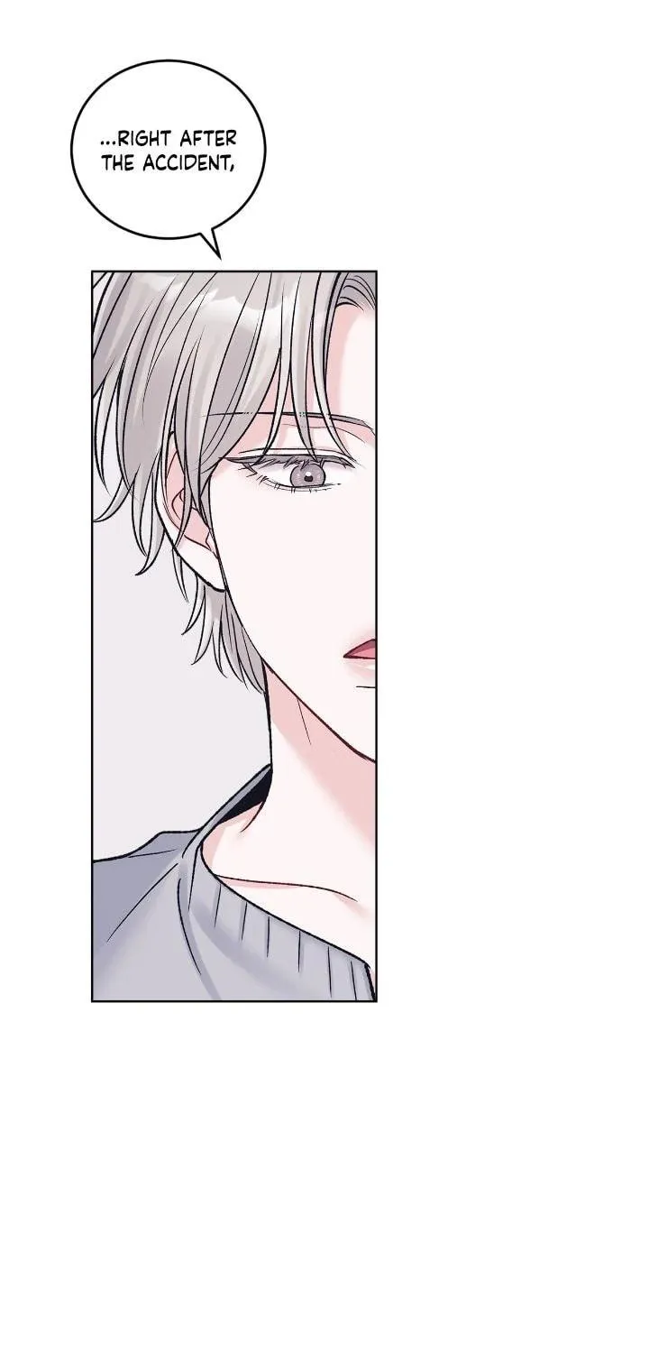 Monochrome Rumor Chapter 97 page 50 - 