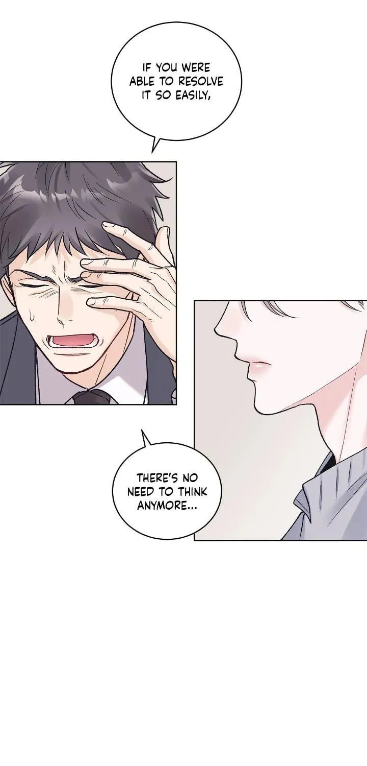 Monochrome Rumor Chapter 97 page 55 - 