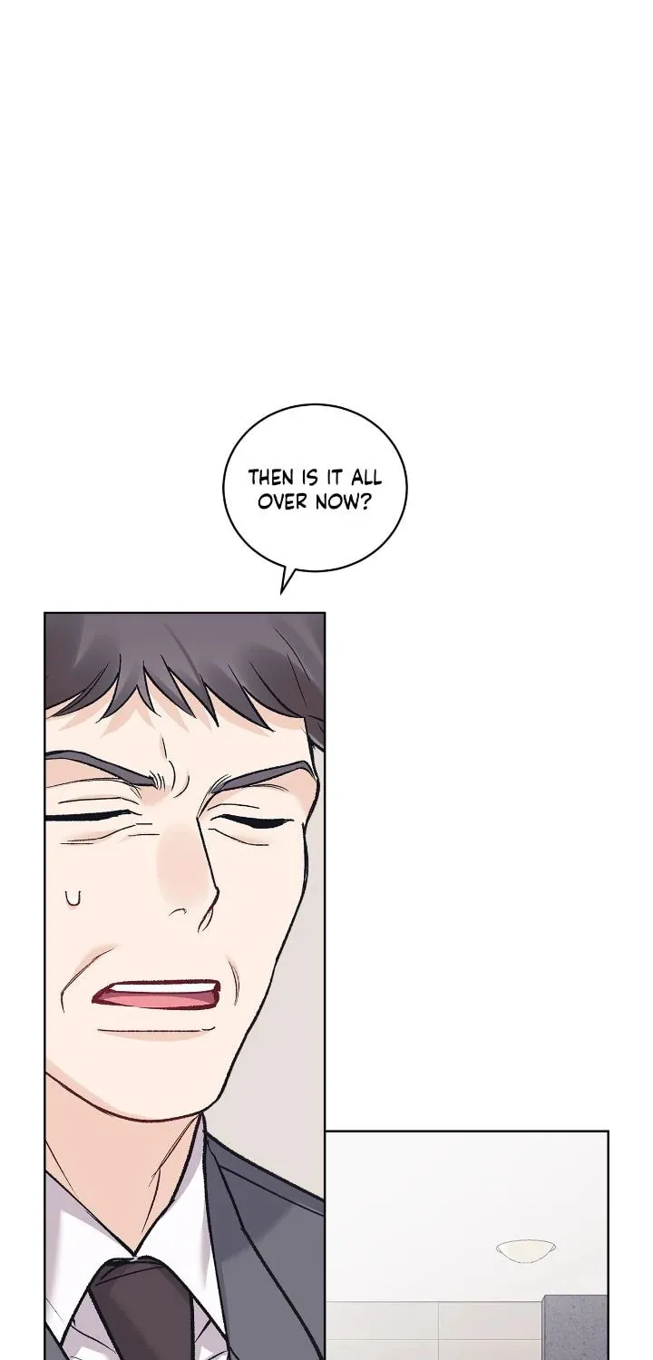Monochrome Rumor Chapter 97 page 59 - 