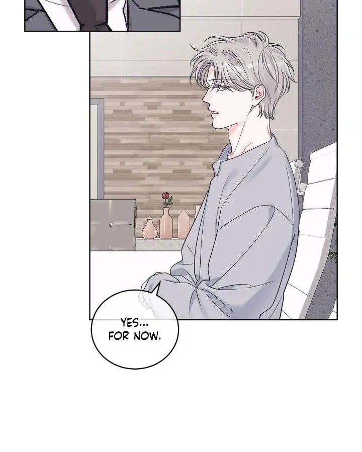Monochrome Rumor Chapter 97 page 60 - 