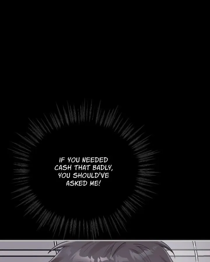 Monochrome Rumor Chapter 97 page 7 - 
