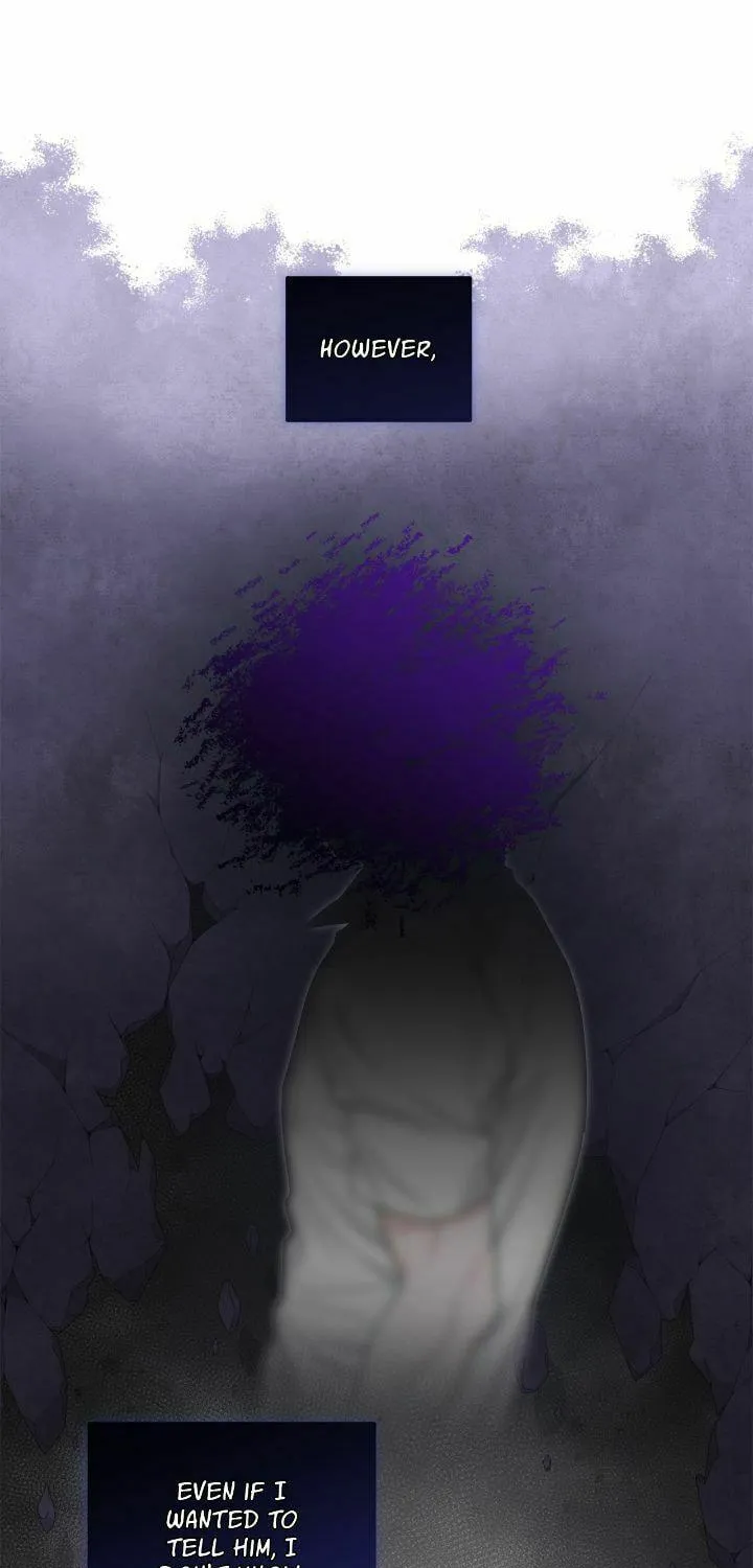 Monochrome Rumor Chapter 97 page 65 - 