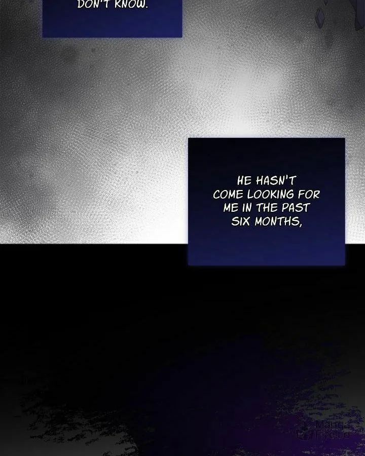 Monochrome Rumor Chapter 97 page 66 - 