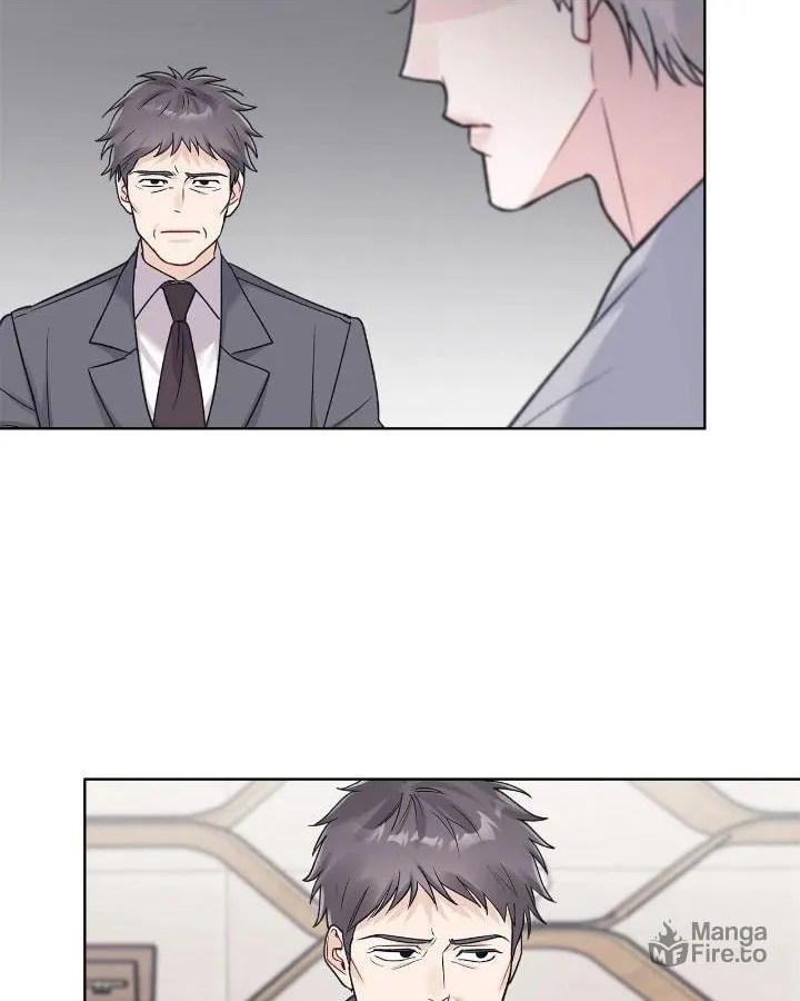 Monochrome Rumor Chapter 97 page 68 - 