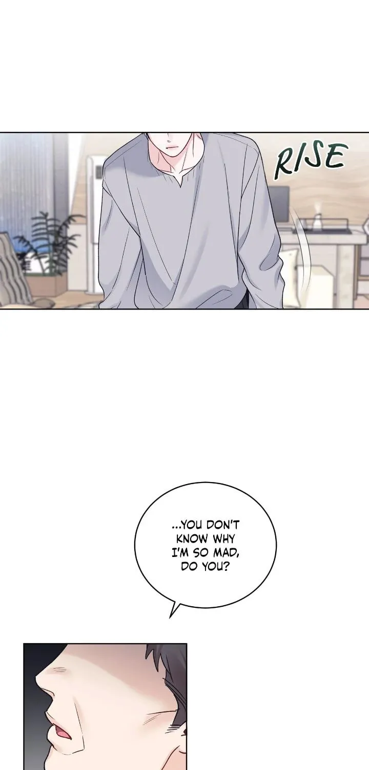 Monochrome Rumor Chapter 97 page 71 - 