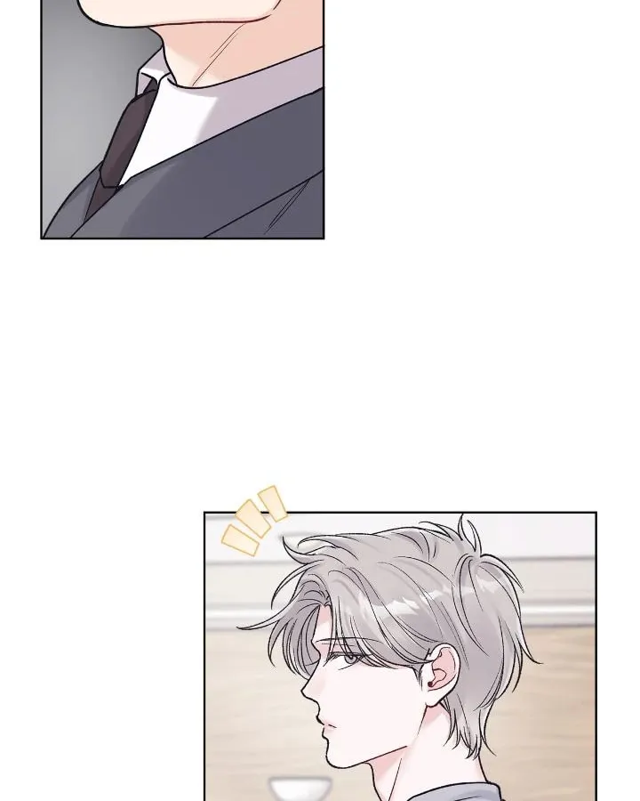 Monochrome Rumor Chapter 97 page 72 - 