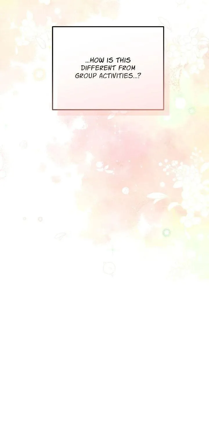 Monochrome Rumor Chapter 98 page 17 - 