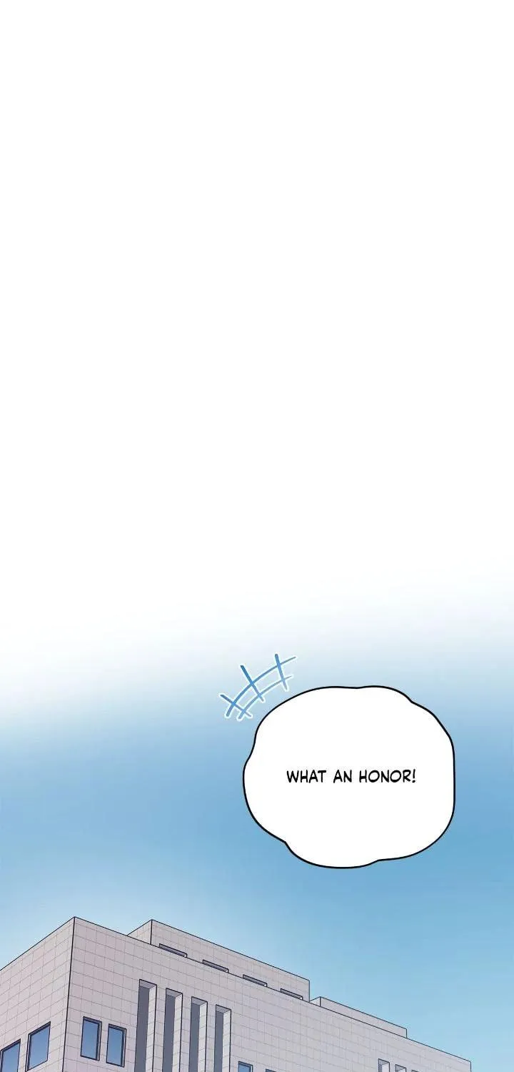 Monochrome Rumor Chapter 98 page 19 - 