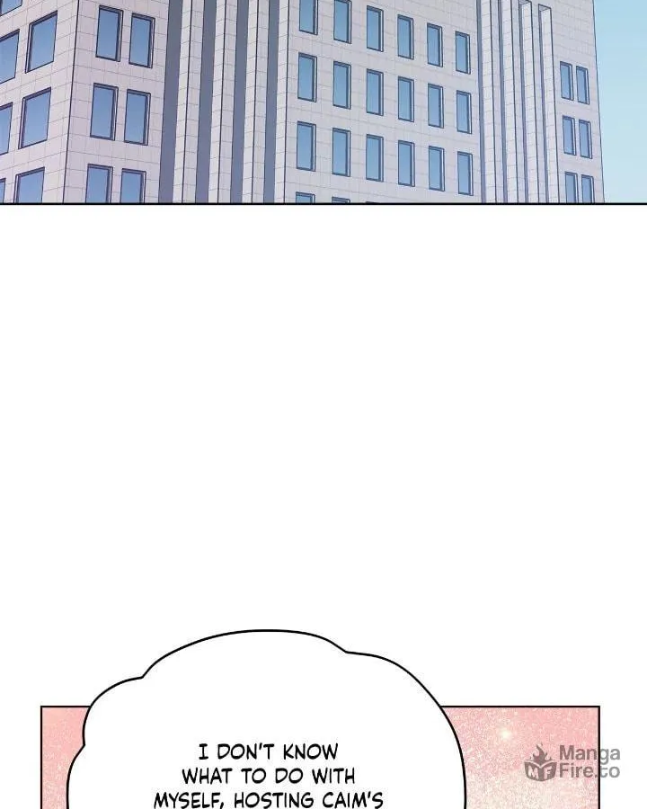 Monochrome Rumor Chapter 98 page 20 - 