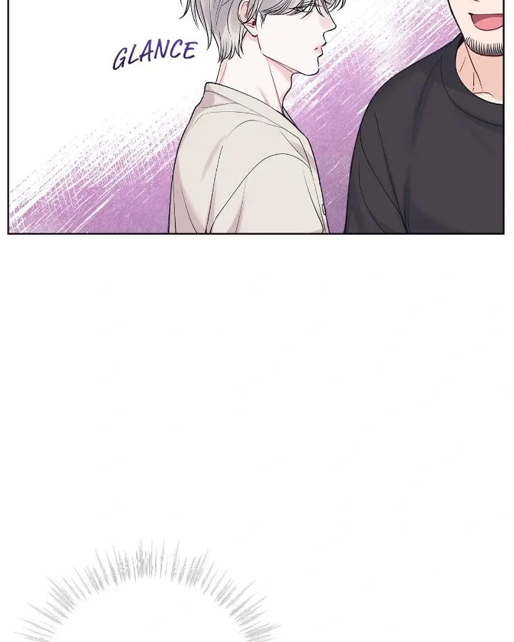 Monochrome Rumor Chapter 98 page 22 - 
