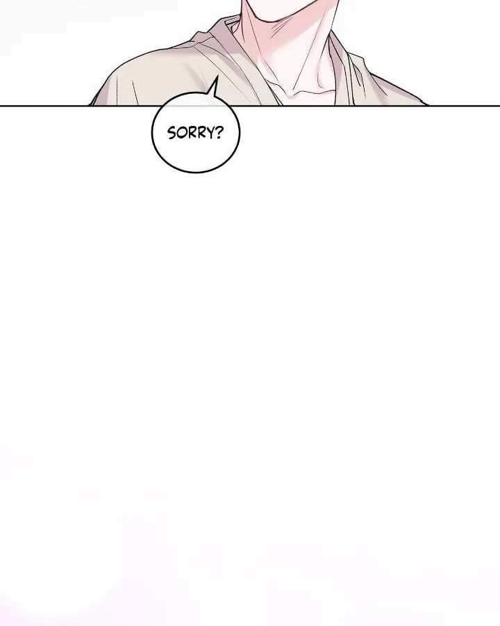 Monochrome Rumor Chapter 98 page 26 - 