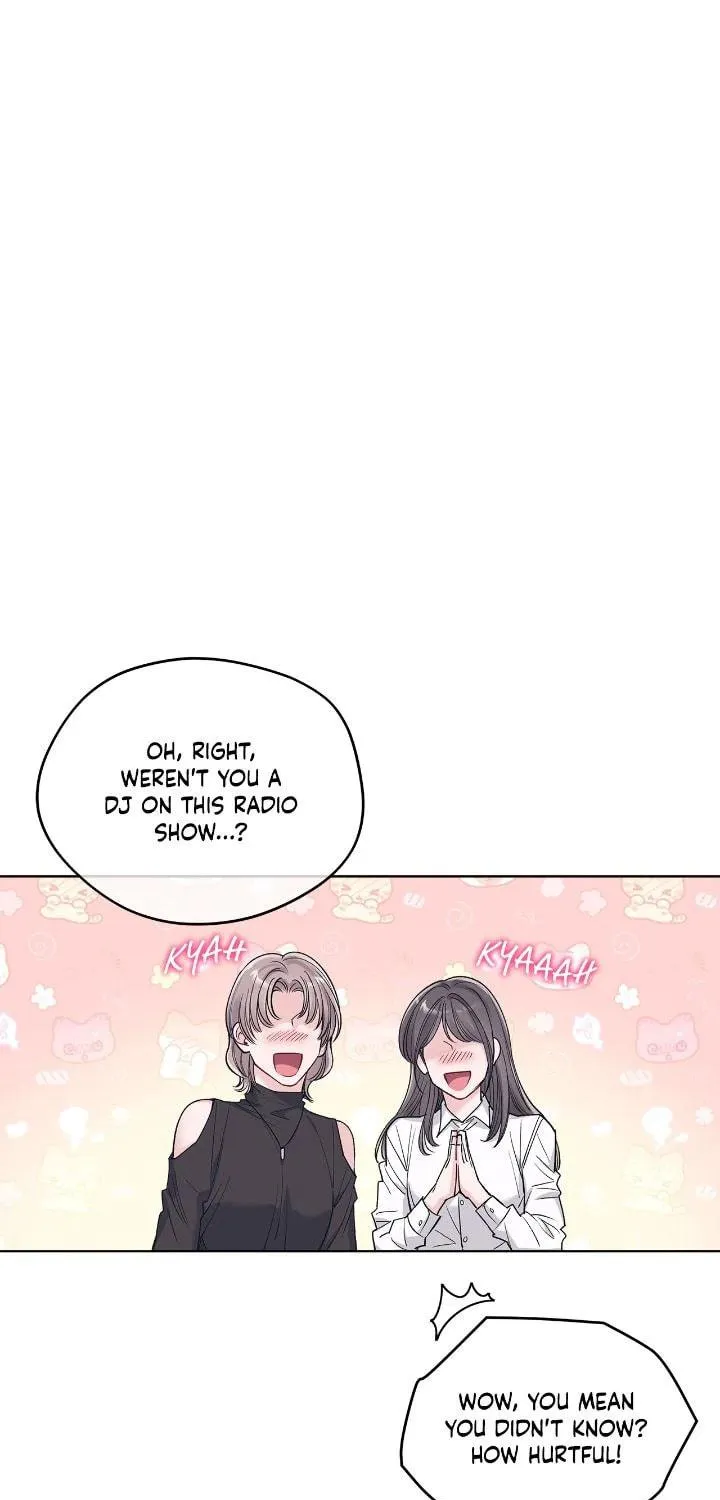 Monochrome Rumor Chapter 98 page 29 - 