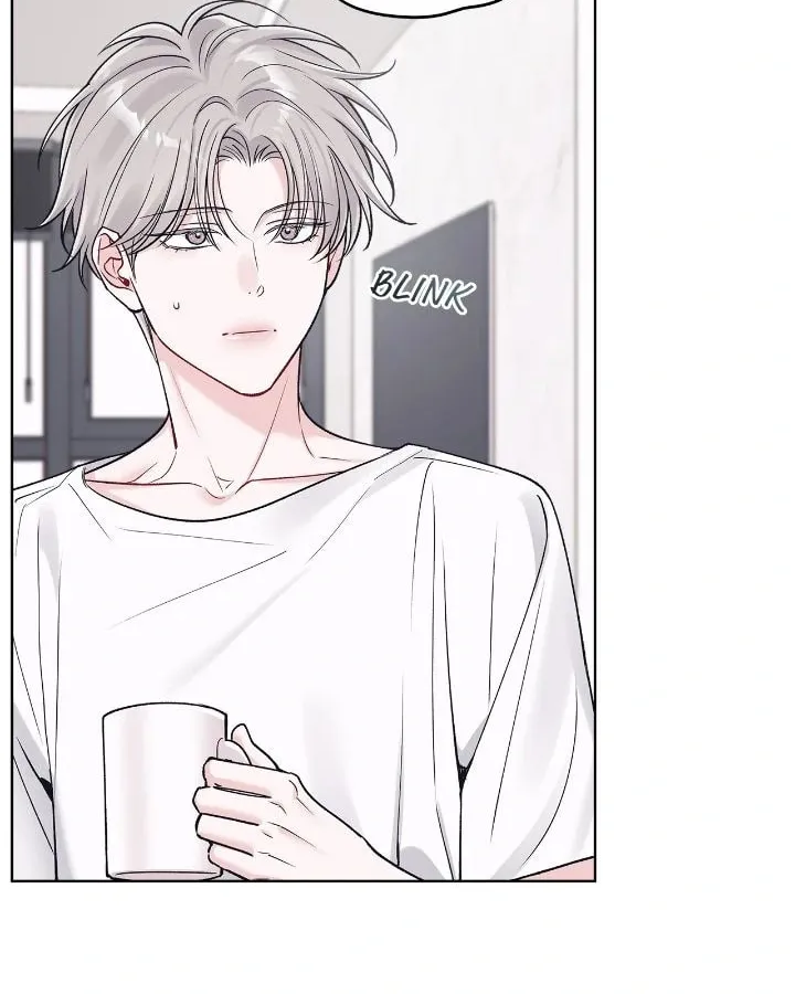 Monochrome Rumor Chapter 98 page 4 - 