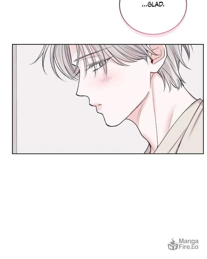 Monochrome Rumor Chapter 98 page 39 - 