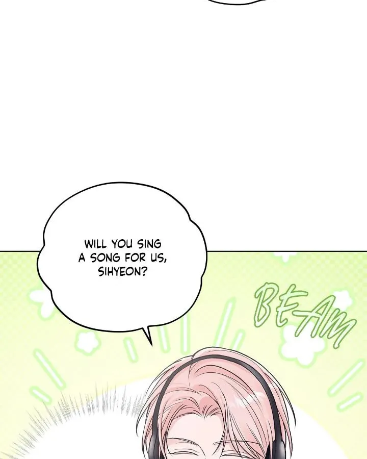 Monochrome Rumor Chapter 98 page 43 - 