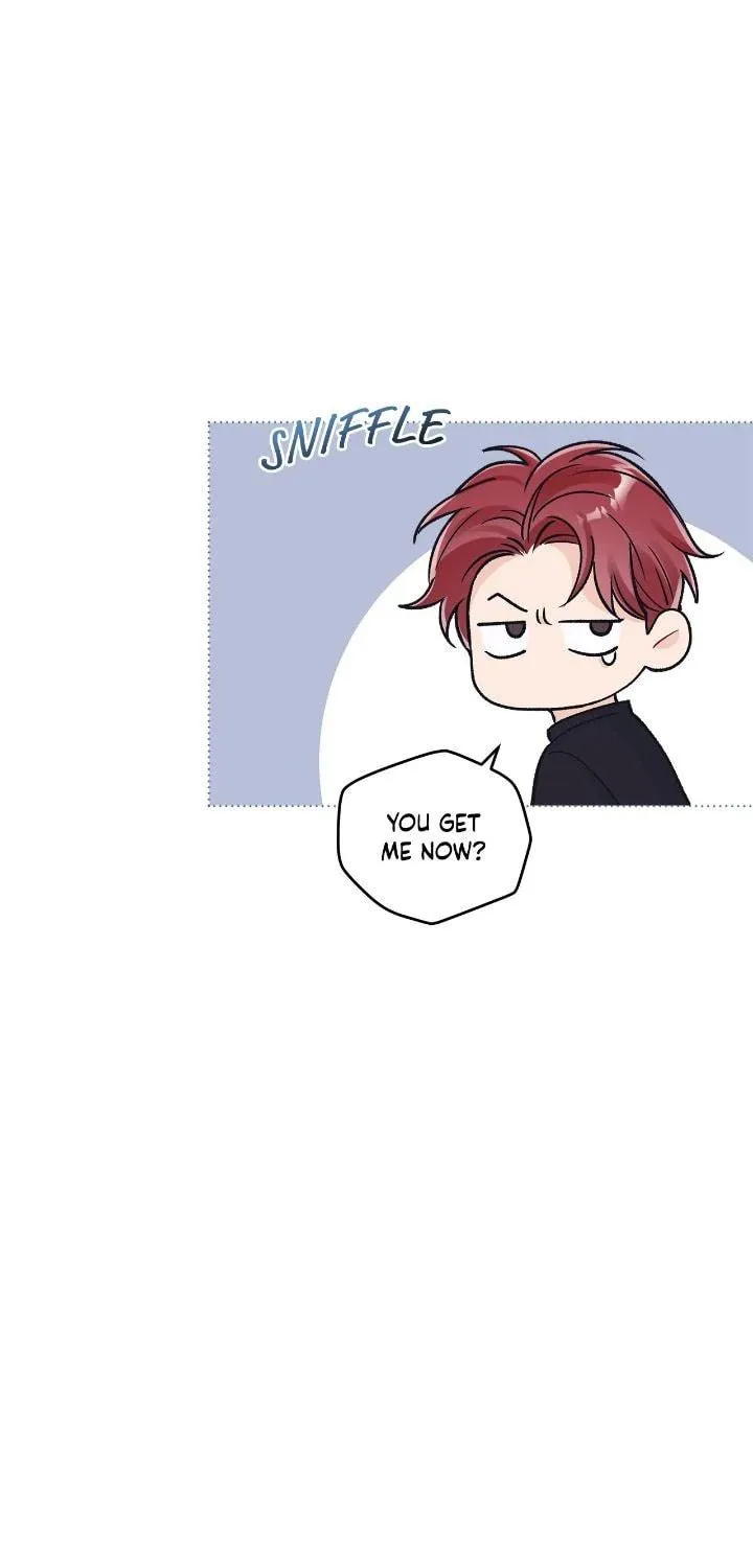 Monochrome Rumor Chapter 98 page 48 - 
