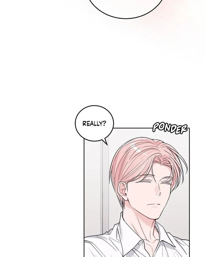 Monochrome Rumor Chapter 98 page 57 - 