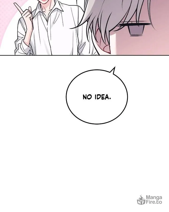Monochrome Rumor Chapter 98 page 59 - 