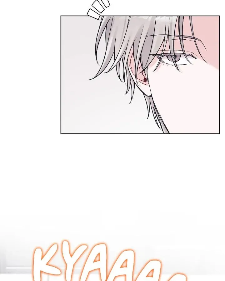 Monochrome Rumor Chapter 98 page 63 - 