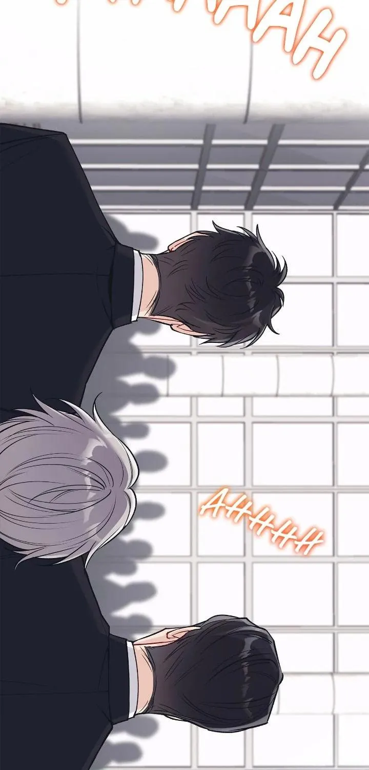 Monochrome Rumor Chapter 98 page 64 - 
