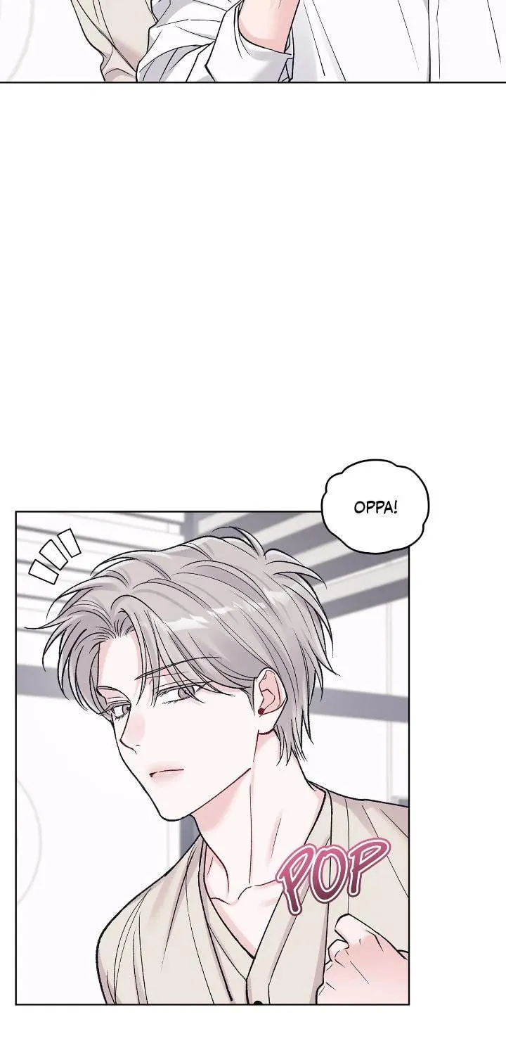 Monochrome Rumor Chapter 98 page 68 - 