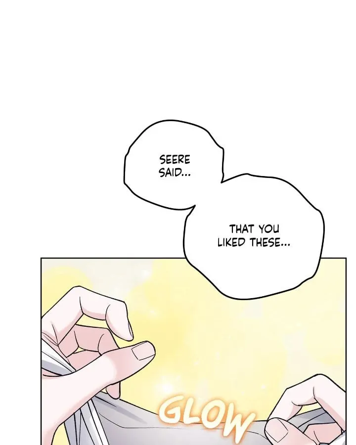 Monochrome Rumor Chapter 98 page 73 - 