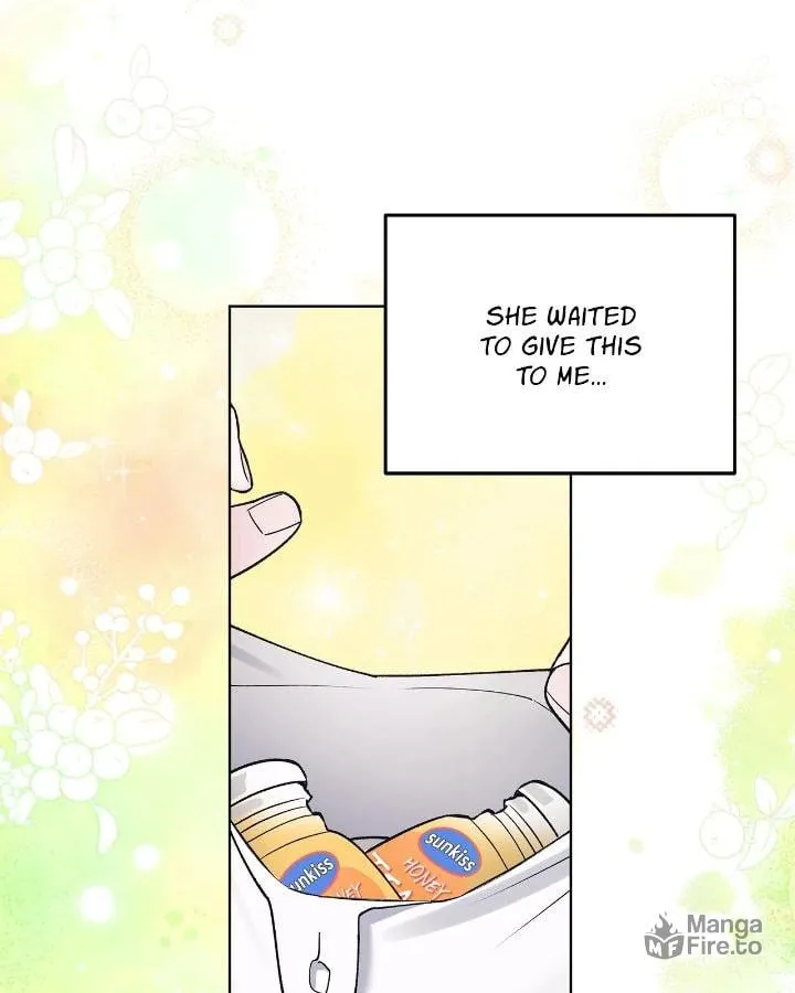 Monochrome Rumor Chapter 98 page 77 - 
