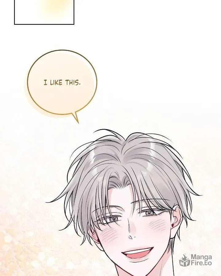 Monochrome Rumor Chapter 98 page 79 - 