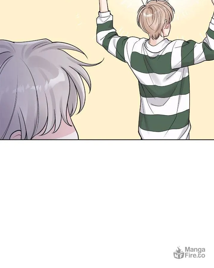 Monochrome Rumor Chapter 98 page 10 - 