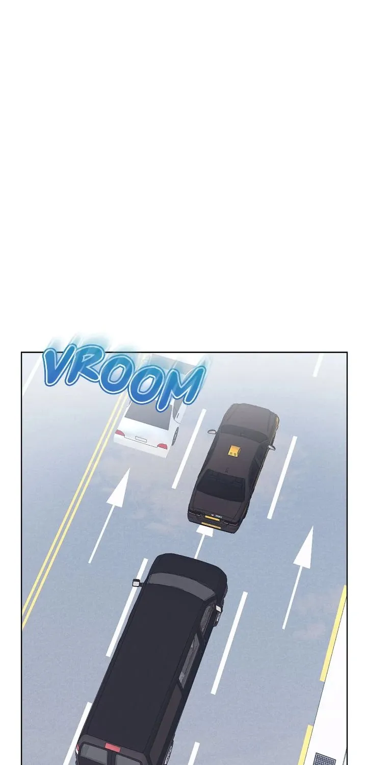 Monochrome Rumor Chapter 99 page 1 - 
