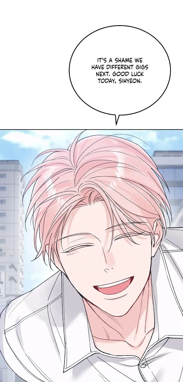 Monochrome Rumor Chapter 99 page 13 - 
