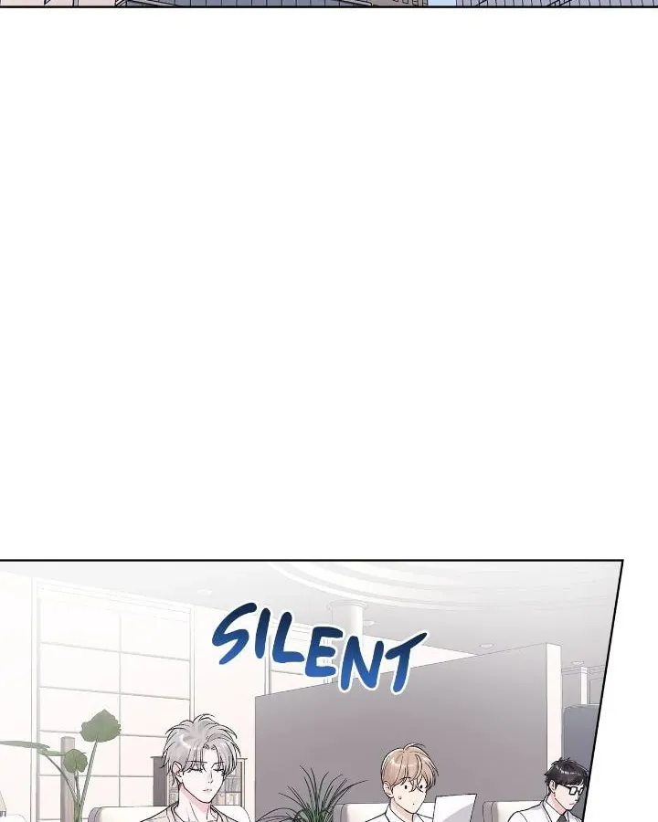 Monochrome Rumor Chapter 99 page 26 - 