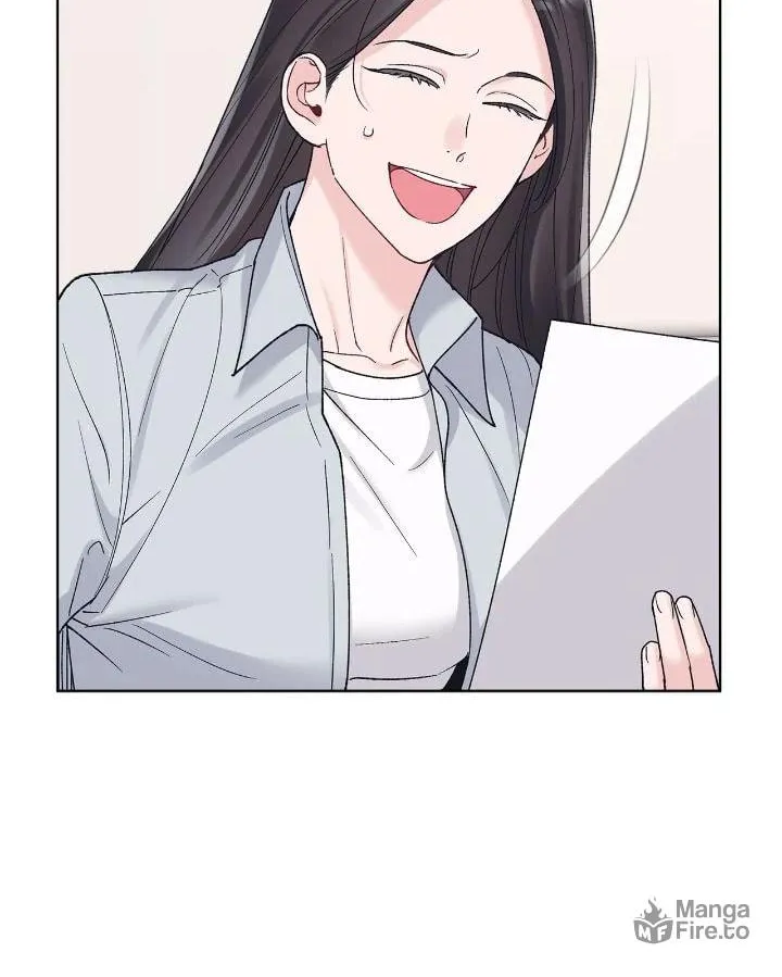 Monochrome Rumor Chapter 99 page 30 - 