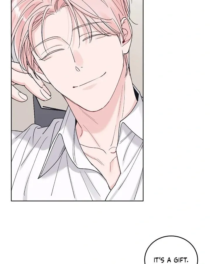 Monochrome Rumor Chapter 99 page 4 - 