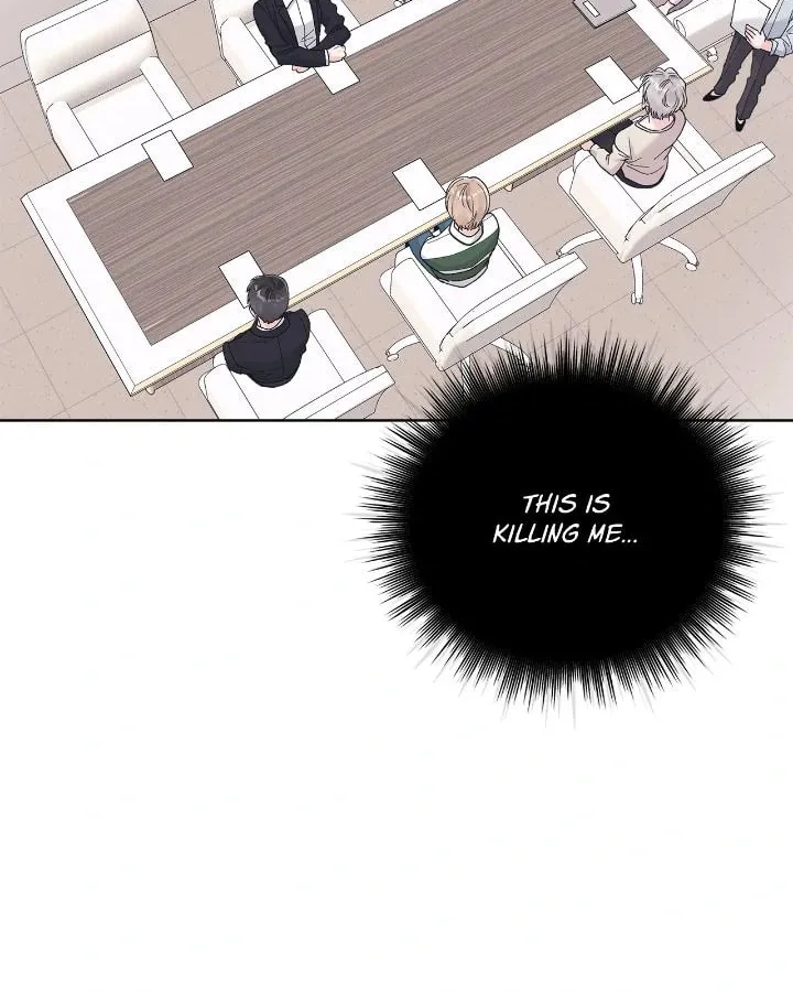 Monochrome Rumor Chapter 99 page 34 - 