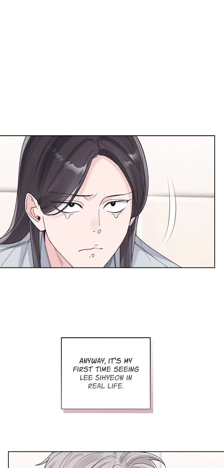Monochrome Rumor Chapter 99 page 37 - 