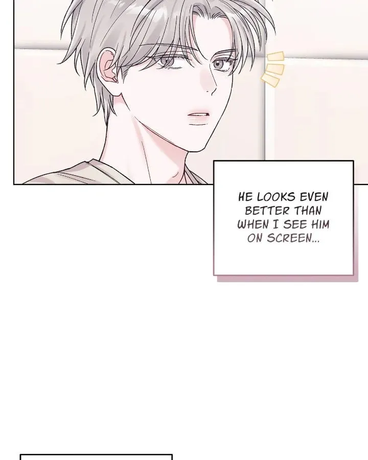 Monochrome Rumor Chapter 99 page 38 - 