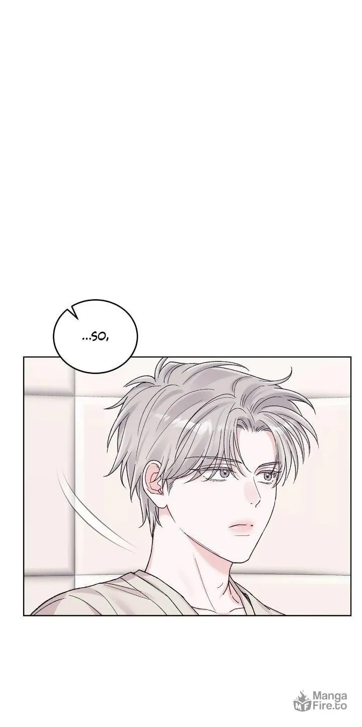 Monochrome Rumor Chapter 99 page 41 - 