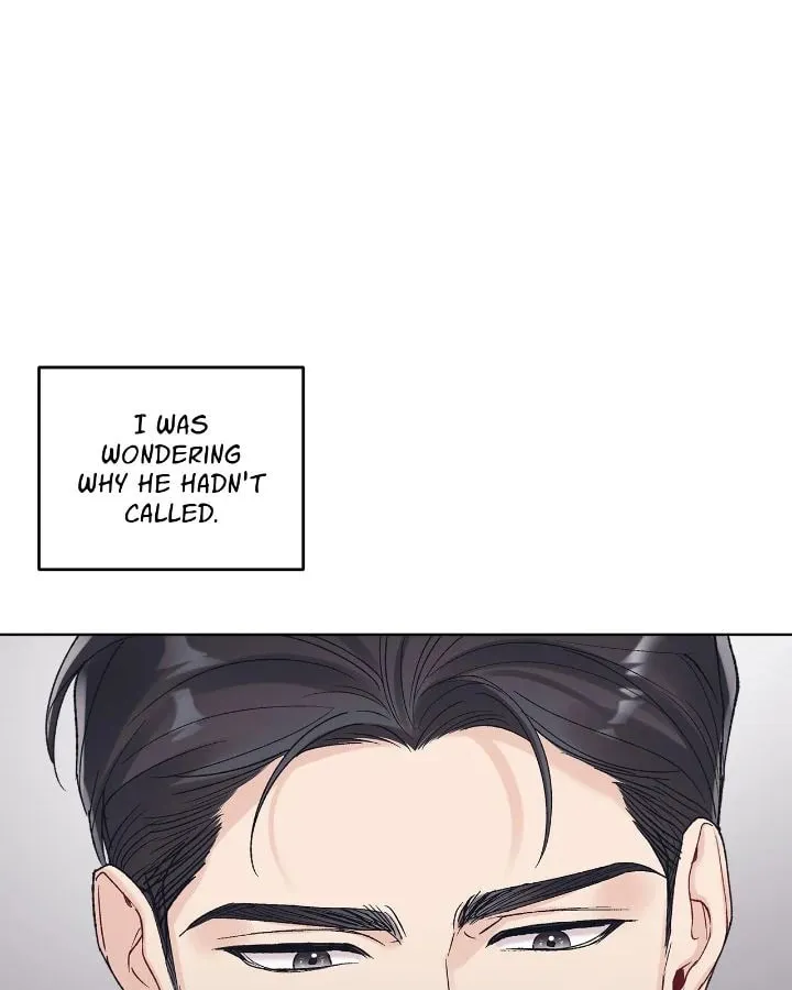 Monochrome Rumor Chapter 99 page 43 - 
