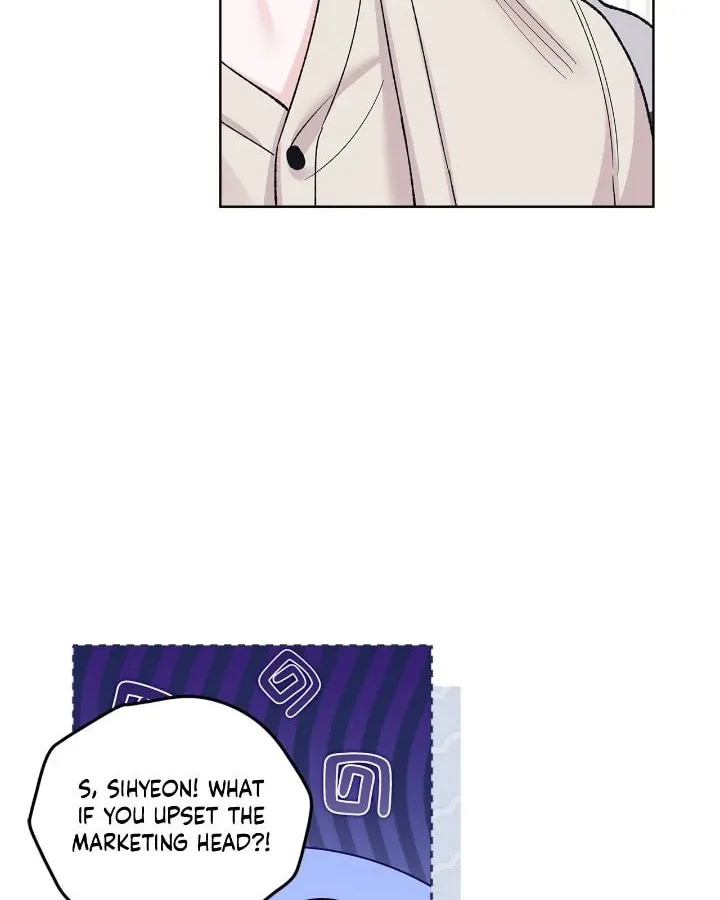 Monochrome Rumor Chapter 99 page 45 - 