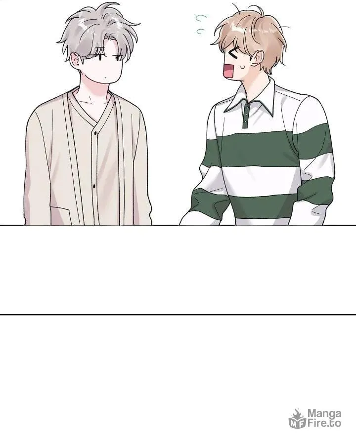 Monochrome Rumor Chapter 99 page 47 - 